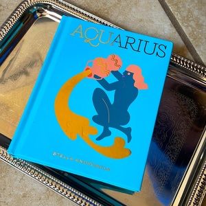 Aquarius Book